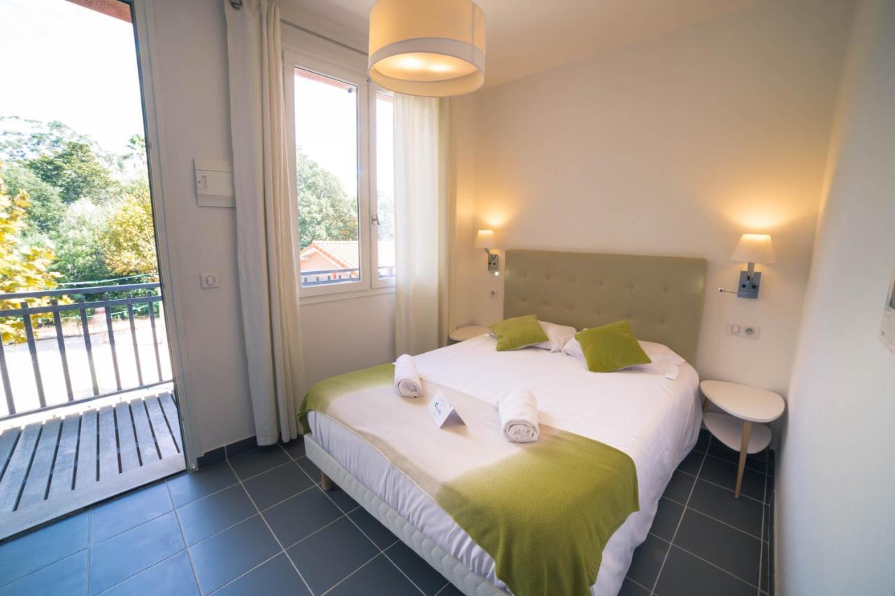 Lou Riou Village Vacances Saint-Tropez Exterior photo